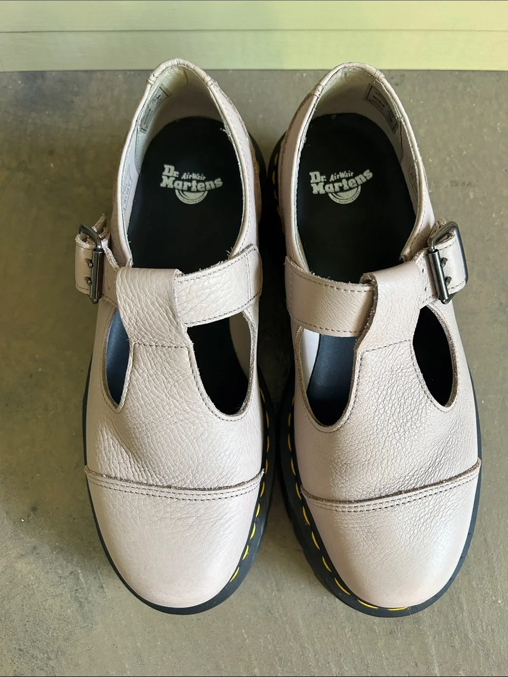Dr. Martens stylish women